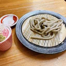 手打そば 和