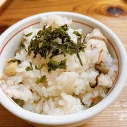 手打そば 和