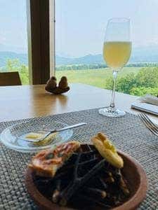 フラテッロ・ディ・ミクニ