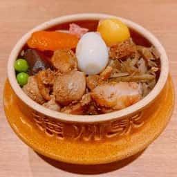 峠の釜めし本舗おぎのや 群馬の台所