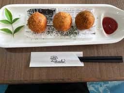 KITCHEN macha