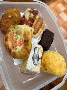 かめぱん 向島店