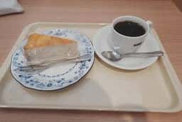 ドトールコーヒーショップ 天六店