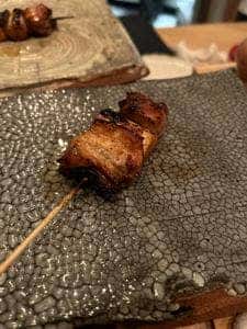 焼酉川島