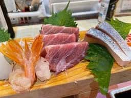 お魚処 ゆぅ