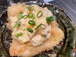 八重洲 天ぷら串 山本家