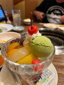 朝鮮飯店 高崎駅西口店