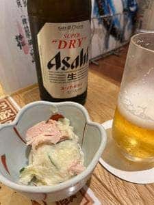 海鮮居酒屋 八丁蔵アスティー店
