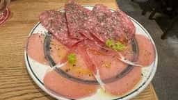 福岡鮮魚卸直営店 ビストロ酒場 ウオスケ LINKS UMEDA店