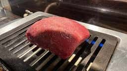 焼肉男マンモス