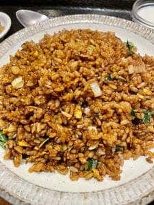 味仙 平河町店