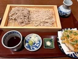 豆皿料理・酒 そばまえ モユクサッポロ店