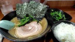 らーめん家 せんだい 横浜駅西口店