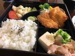 ひので食堂