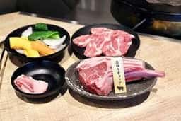 旭川成吉思汗 大黒屋 日進竹の山店