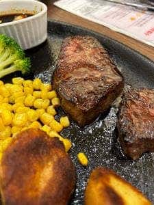 サンマルクカフェ イオンモール長久手店