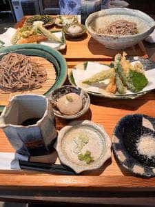 とき庵