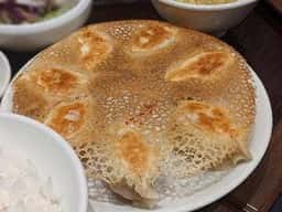 大連餃子基地 DALIAN ららぽーと福岡店