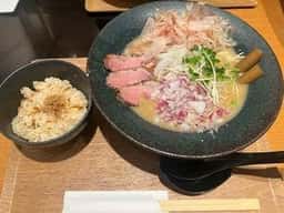 出汁家浪庵 梅田スカイビル店