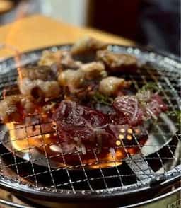 永福町 肉流通センター