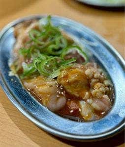 永福町 肉流通センター