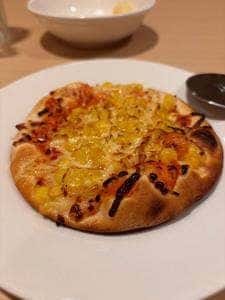 ガスト 下赤塚店