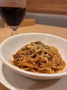 ガスト 下赤塚店