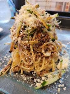 Osteria Orsa Maggiore