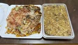 お好み焼き いろは