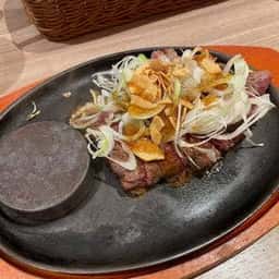 ステーキのどん 坂戸店