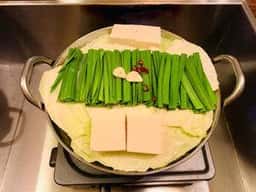 博多もつ鍋処 あべ