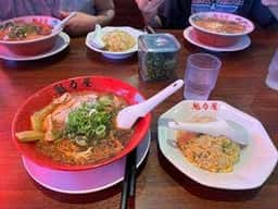 ラーメン魁力屋 守山大森インター店