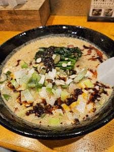 ラーメン屋 又造
