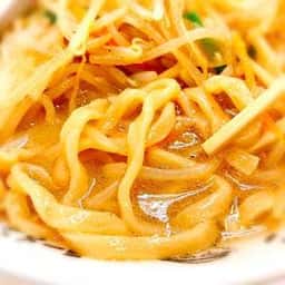 野郎ラーメン 川崎東口店
