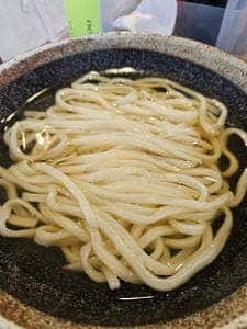 よがなうどん札幌