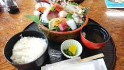 魚庄大原店