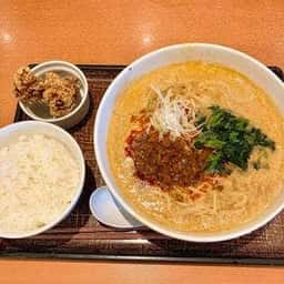 デニーズ横浜樽町店