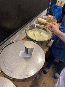久遠チョコレート 直方店