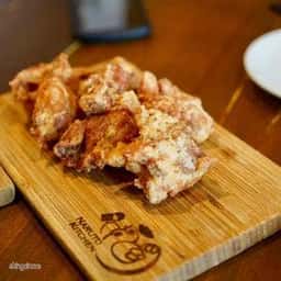 なるとキッチン 渋谷店