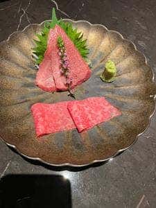 YORONIKU TOKYO AZABUDAI HILLS