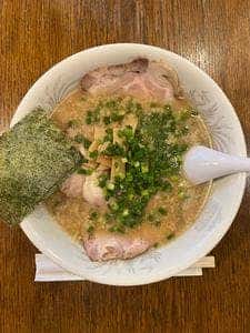 麺僧 吉祥寺南口店