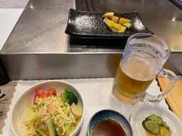 ステーキハウスひのき