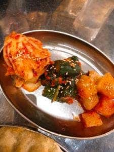 韓国酒場コッキオ CoCoLo新潟店