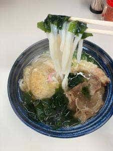 うどんの天水