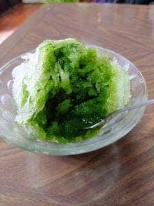 甘味喫茶 ちとせ