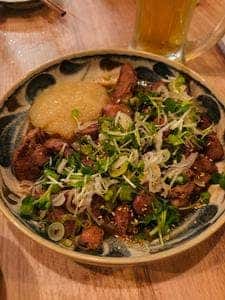 ヤキトリまだらや