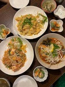 サイアム・タラート