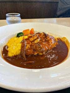 桃源台ビューレストラン