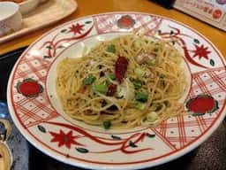洋麺屋 五右衛門 名古屋矢田店
