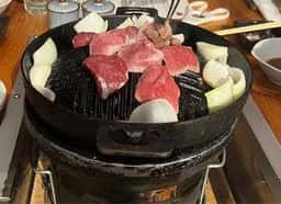 さっぽろジンギスカン千歳店